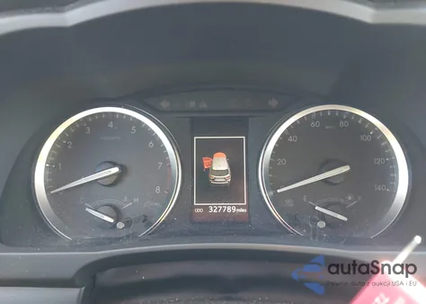 2017 Toyota Highlander Xle from USA, damaged, VIN 5TDJZRFH0HS476169